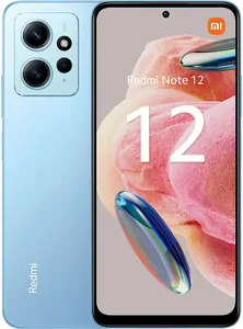 Замена экрана на телефоне Xiaomi Redmi Note 12 в Екатеринбурге